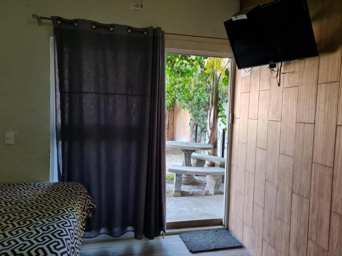 Hotel Villas Mariposas 阿特利斯科 外观 照片