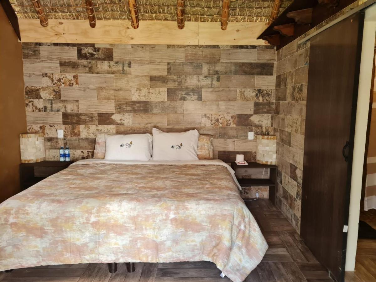 Hotel Villas Mariposas 阿特利斯科 外观 照片