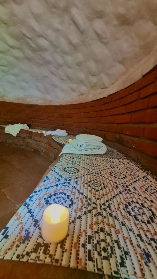 Hotel Villas Mariposas 阿特利斯科 外观 照片