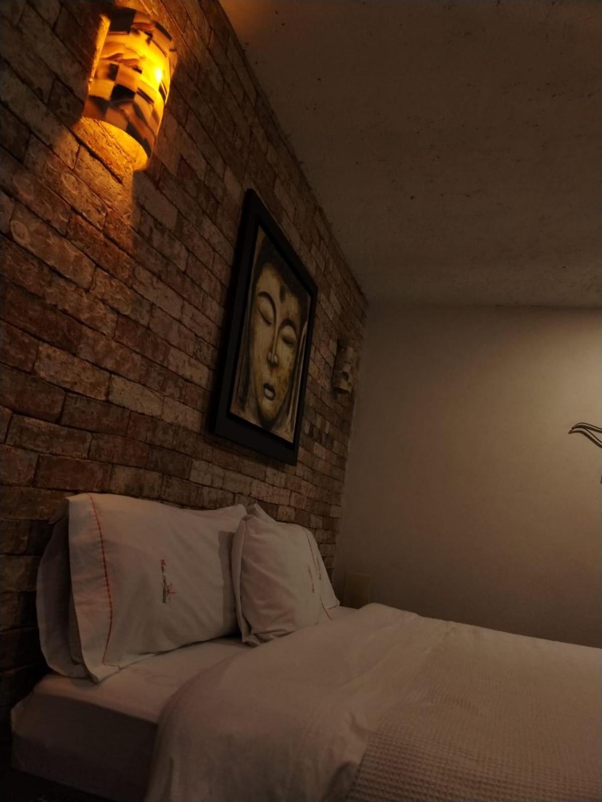Hotel Villas Mariposas 阿特利斯科 外观 照片